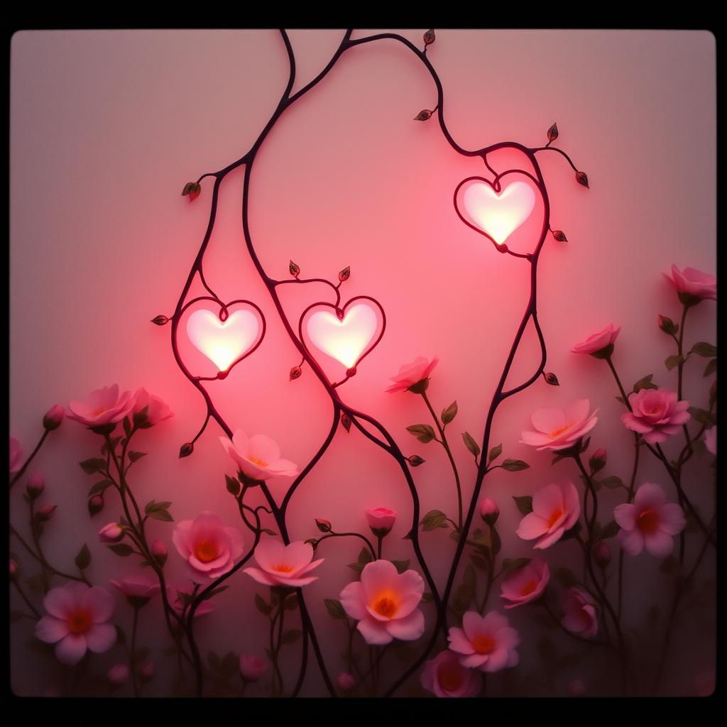 Love Forever artwork