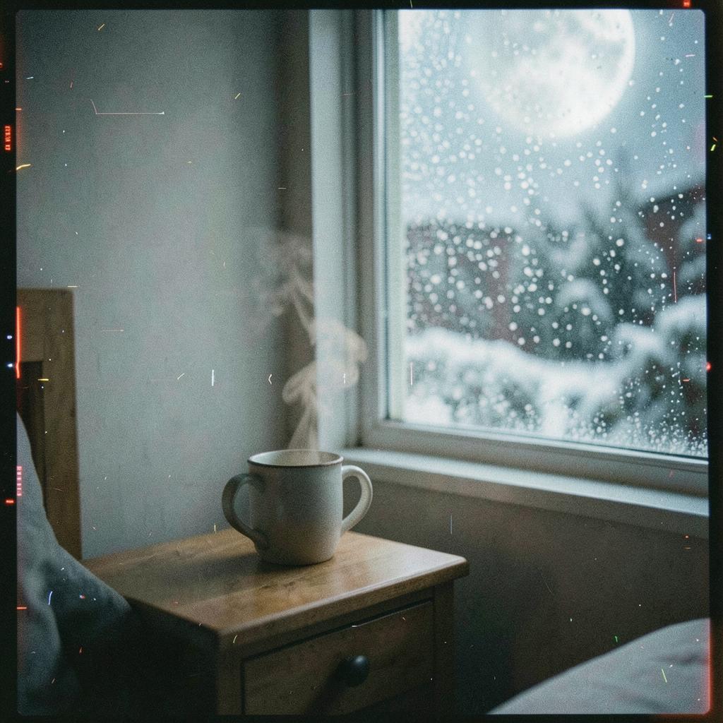 Winter Lullaby (2026) artwork