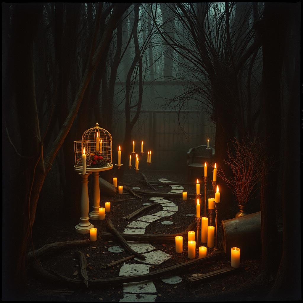 Persona image for Beautiful Mix