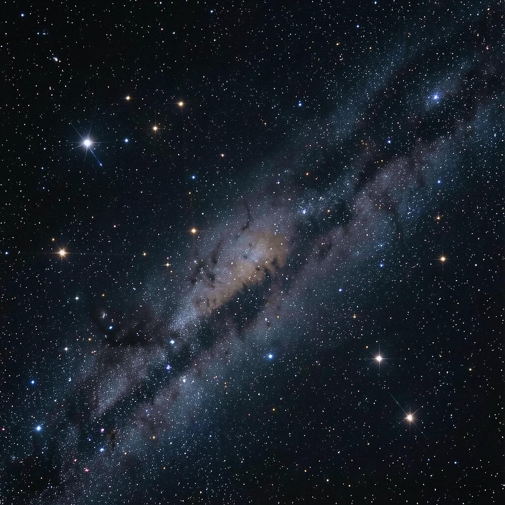 algoRythm -11- Heading for Outerspace artwork
