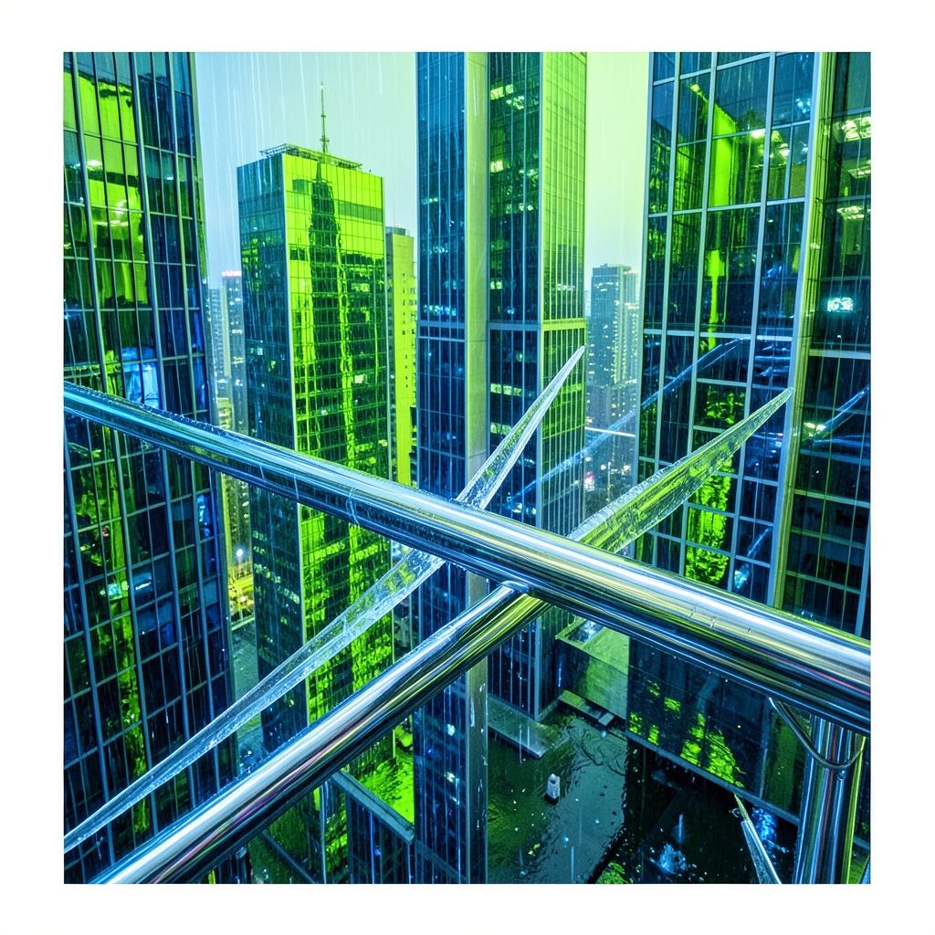 Typical Acid Trance artwork