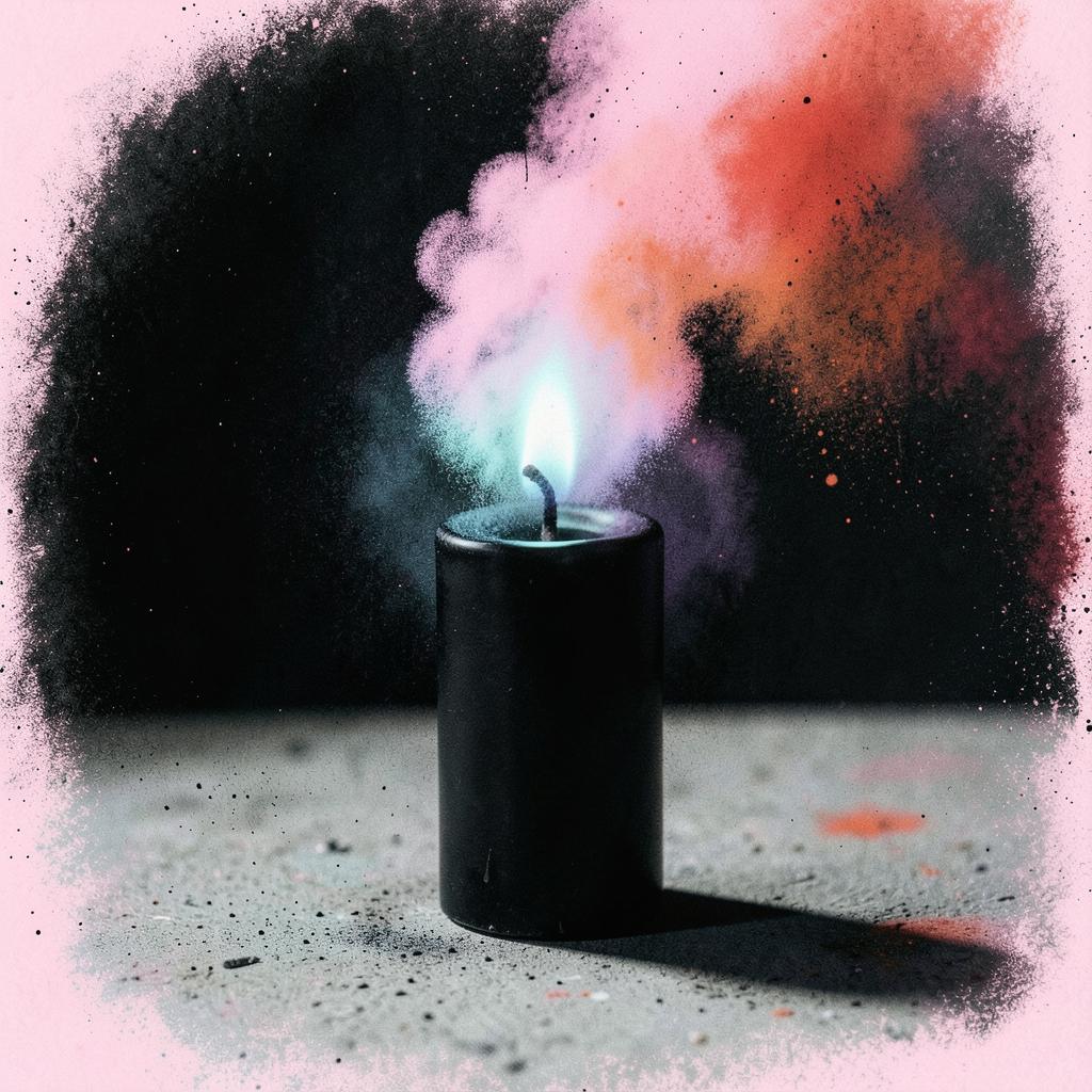 into the dark album 