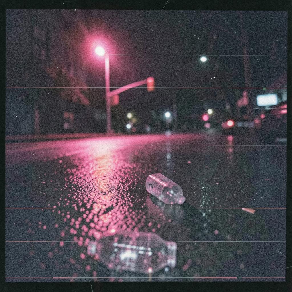 -R¤<K- N BLIZZ O/ COKE DREAM (Remix) artwork