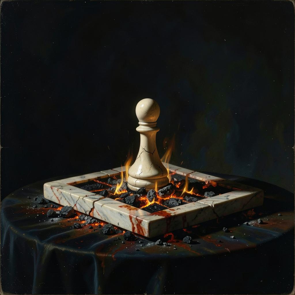Pawn (☆NR Remix) artwork