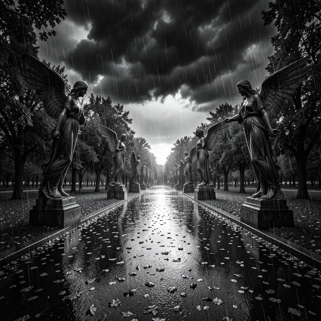 In Memory of a Man — Intermezzo (Alex Sikorsky) v.1.5 artwork