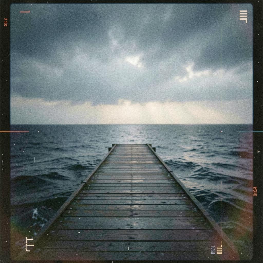 FOREVER LOVE (SONG) artwork