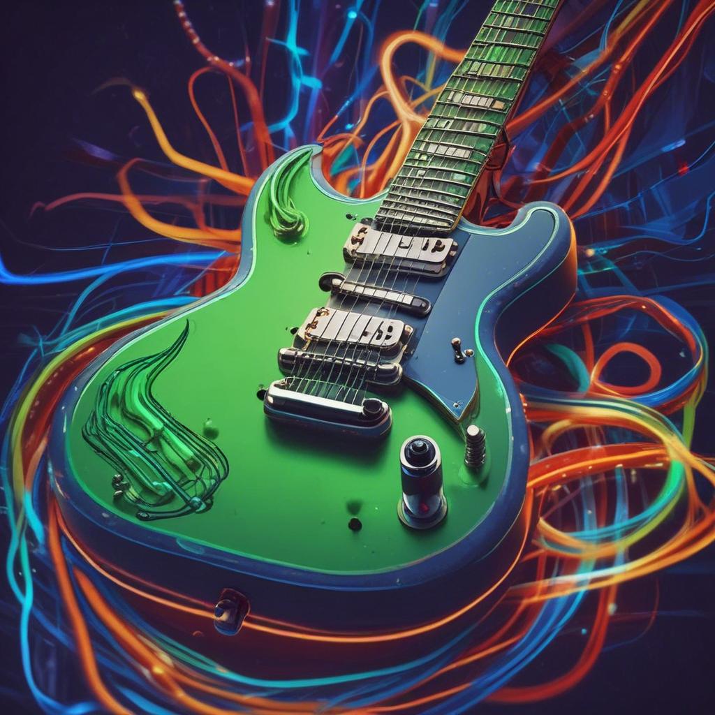 Song Image