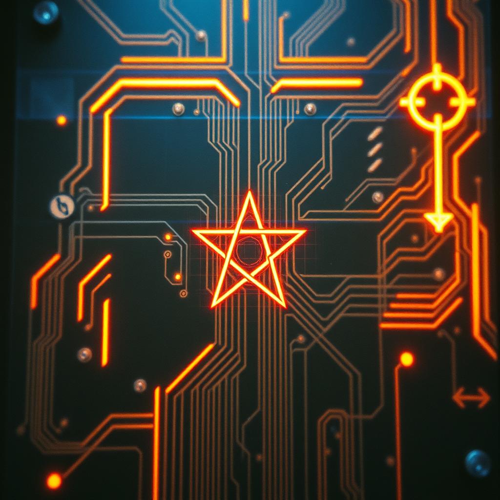 SAINT.EXE (REBUILD) artwork