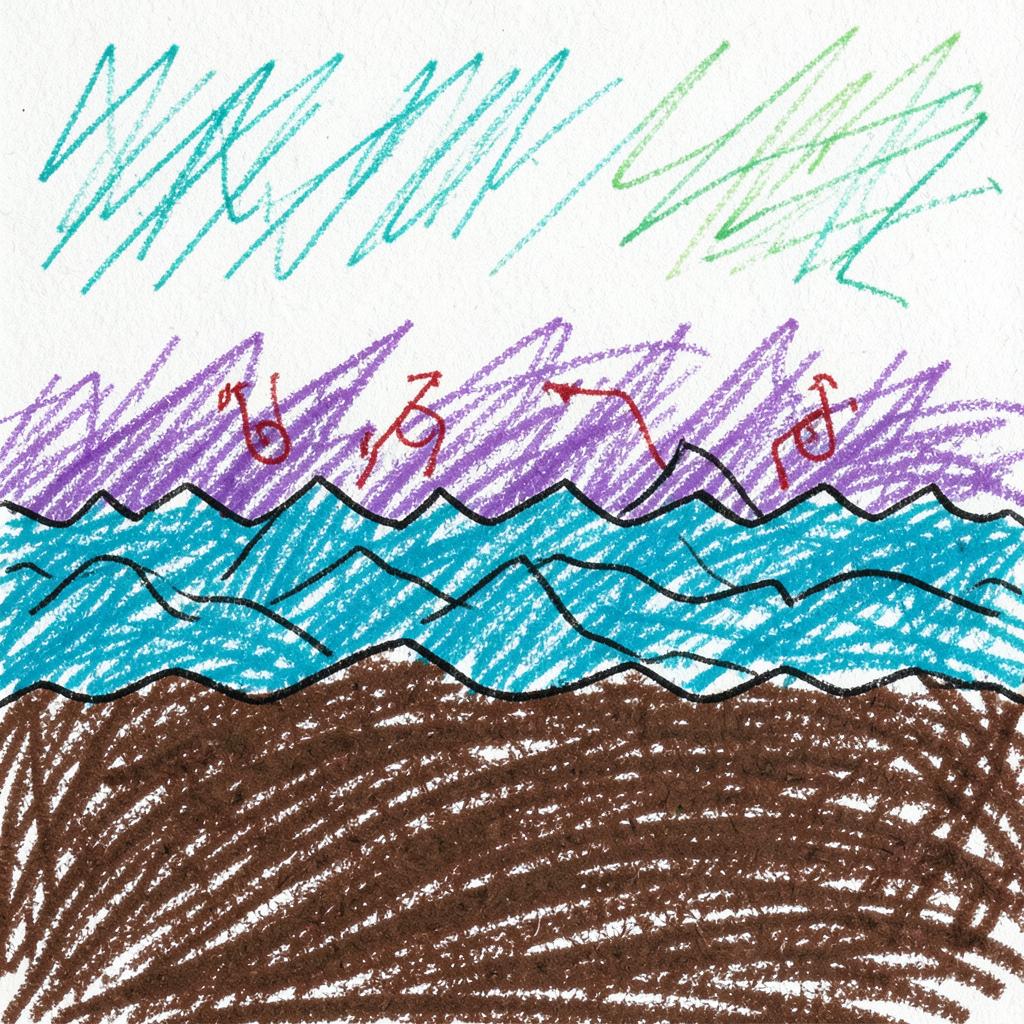 Glass Tide artwork