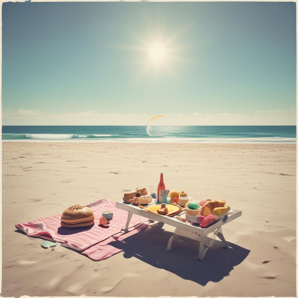 Image for Purkkapoppii ja piirakkaa kesän 