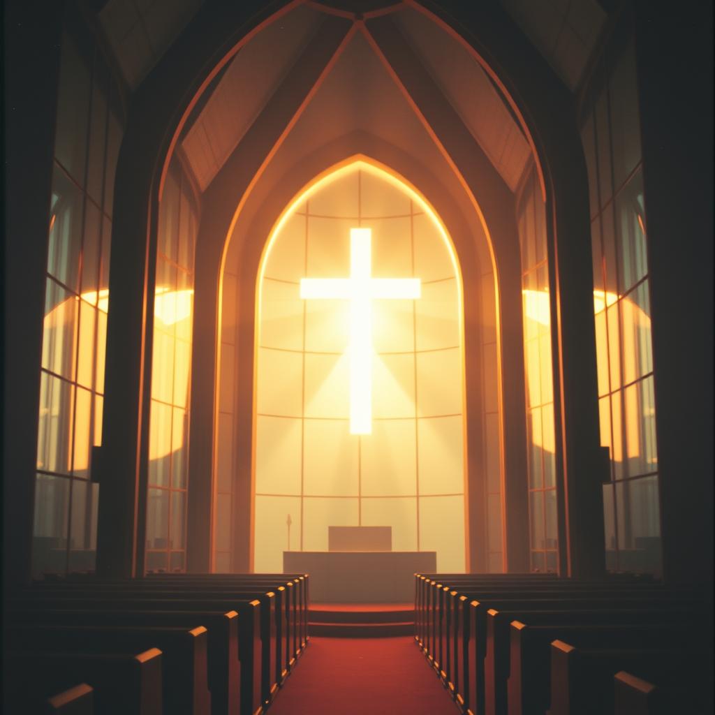 Release Heaven - Prophetic Flow artwork