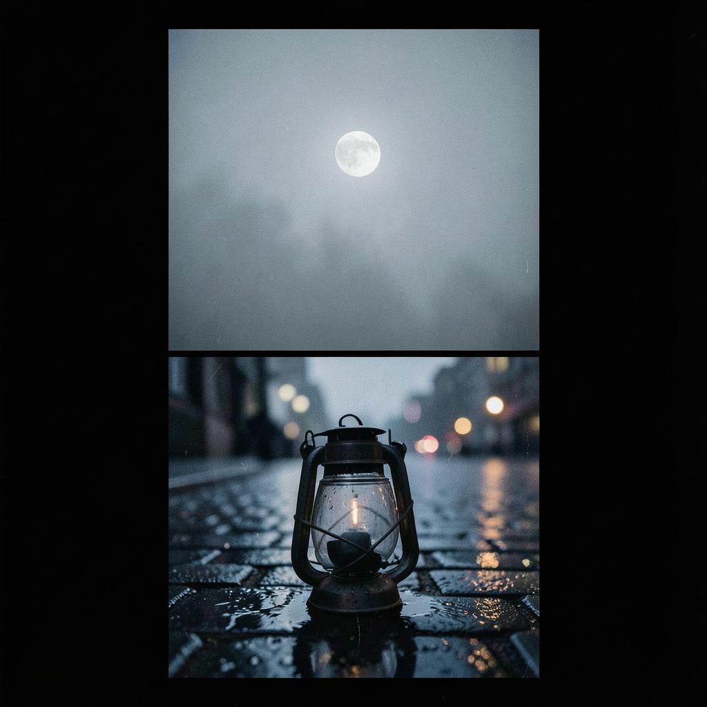Бомжовский блюз — v1