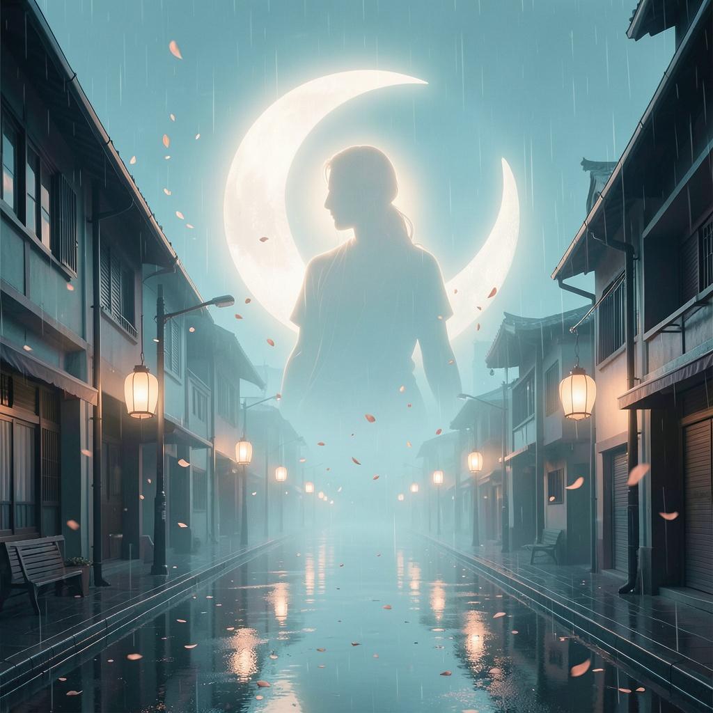 Persona image for 祝願(廣東話)2