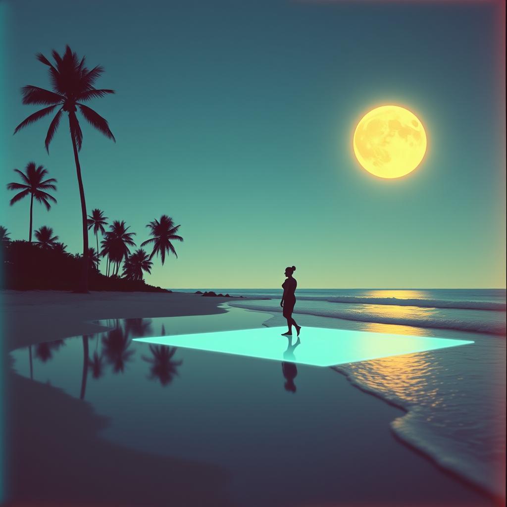 Bolsillos Vacíos [Deep House] artwork