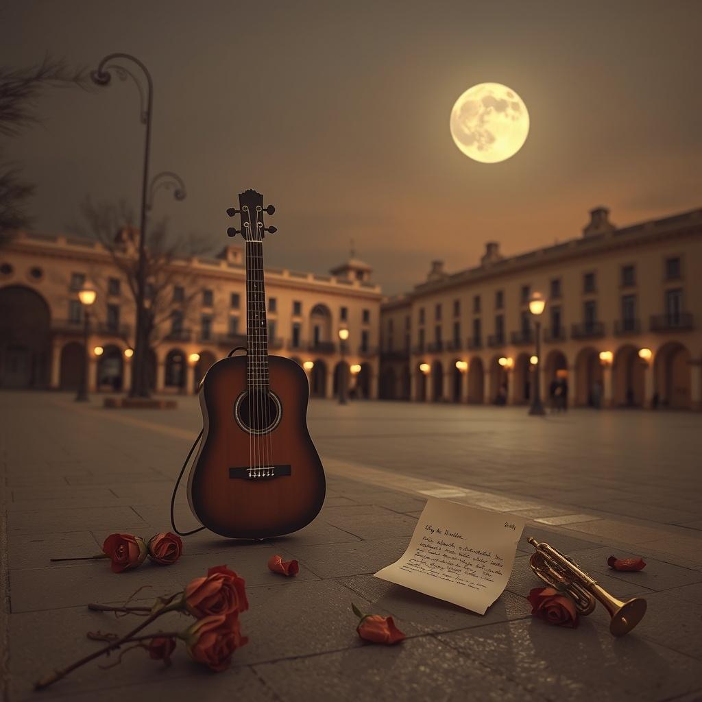 Song Image