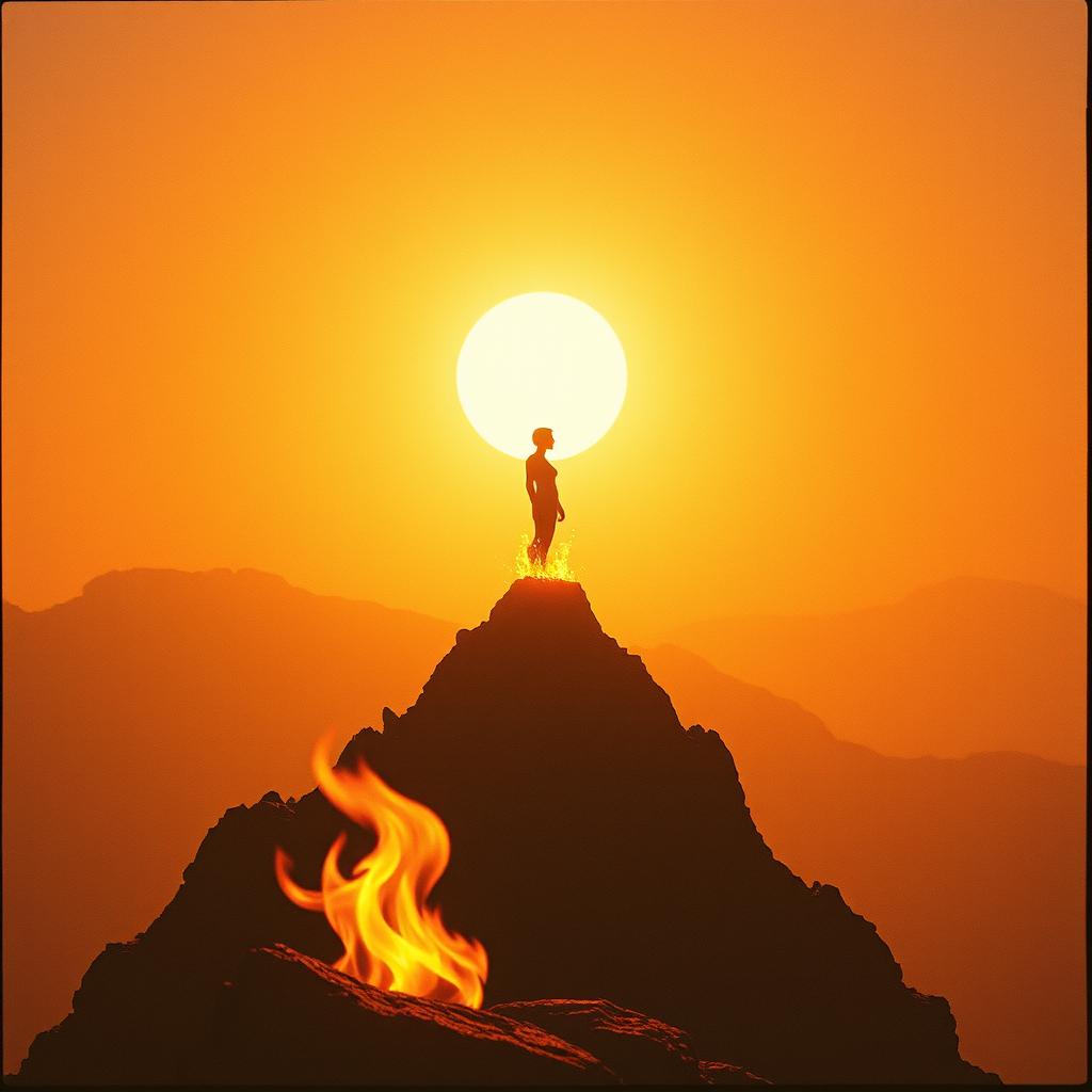 Only You Can Fix Your Soul (Remix) artwork