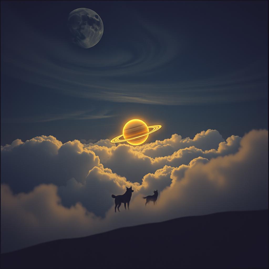 Persona image for Billum Saturn