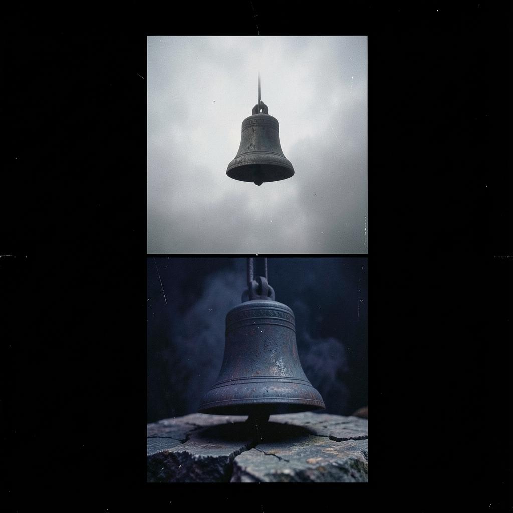 Death Bells Ringing artwork