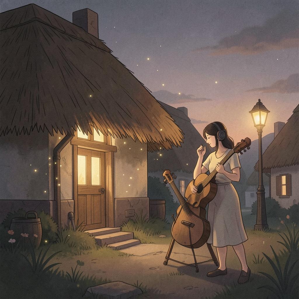Ой не плач, мати, не ридай (Нова версія) artwork