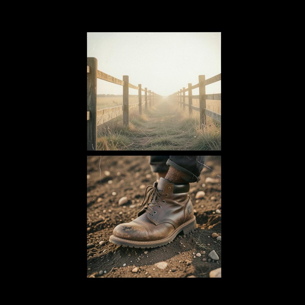 walk a 1000 artwork