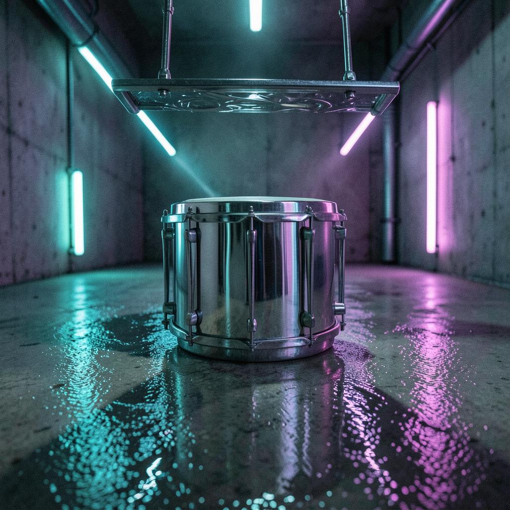 The Silver Flex (Jungle Bongo 170 Remix) artwork