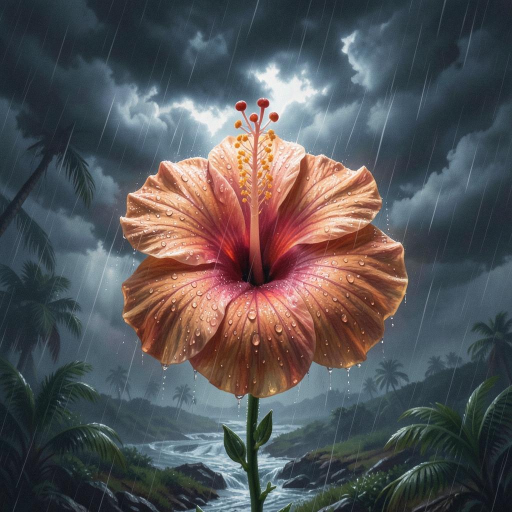 Eye Of The Storm artwork