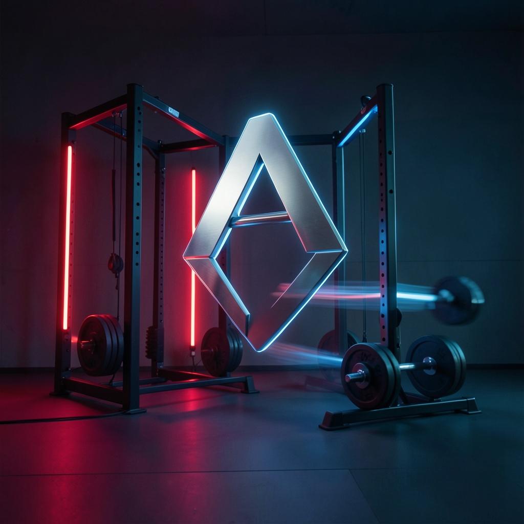 Lvl Up artwork