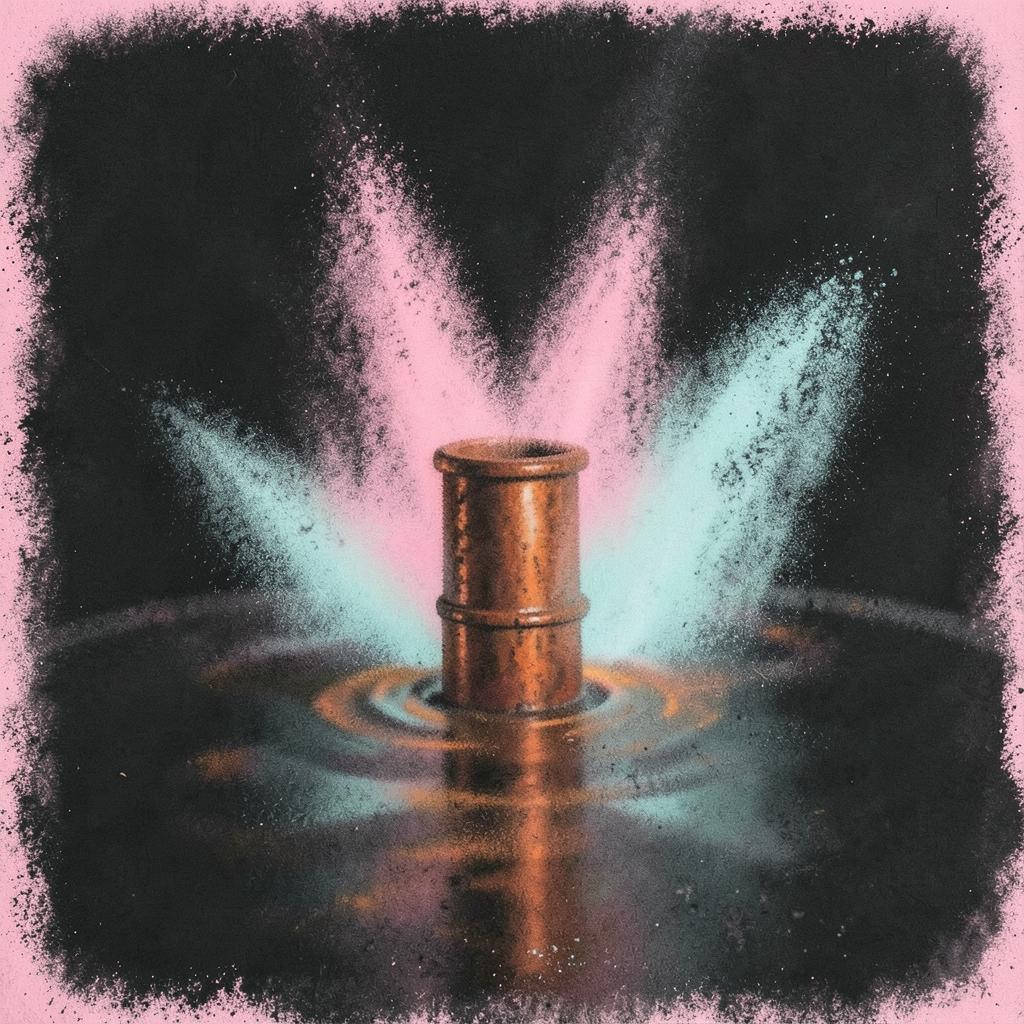 L'harmonie noire artwork