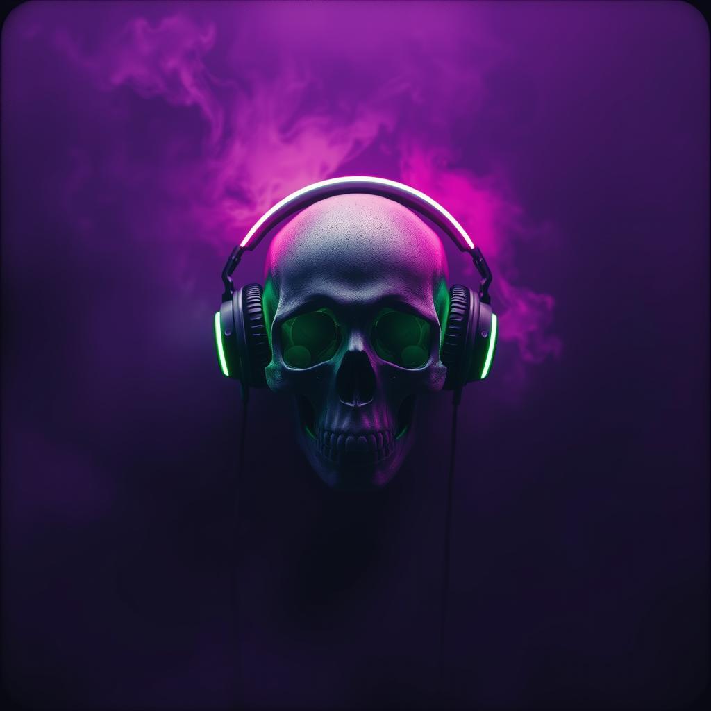 Playlist cover art