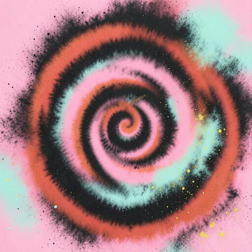 The Circle Opens artwork