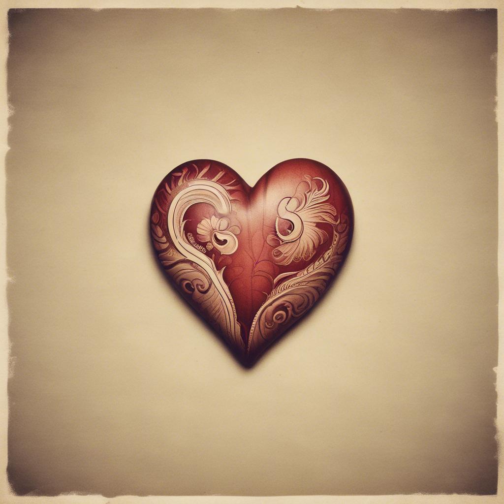 Tatoo artwork