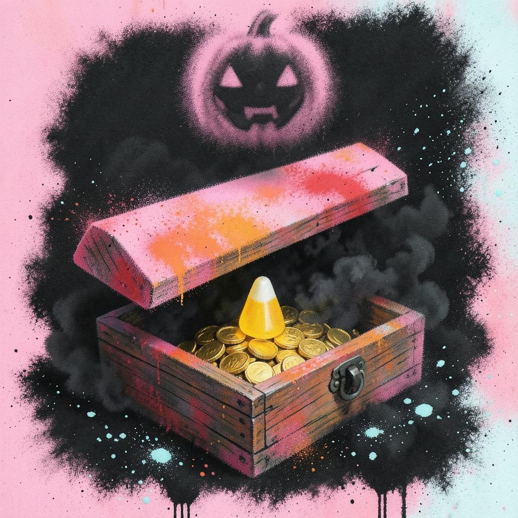 GRAVEYARD SHIFT (ZOMBIE MODE) artwork