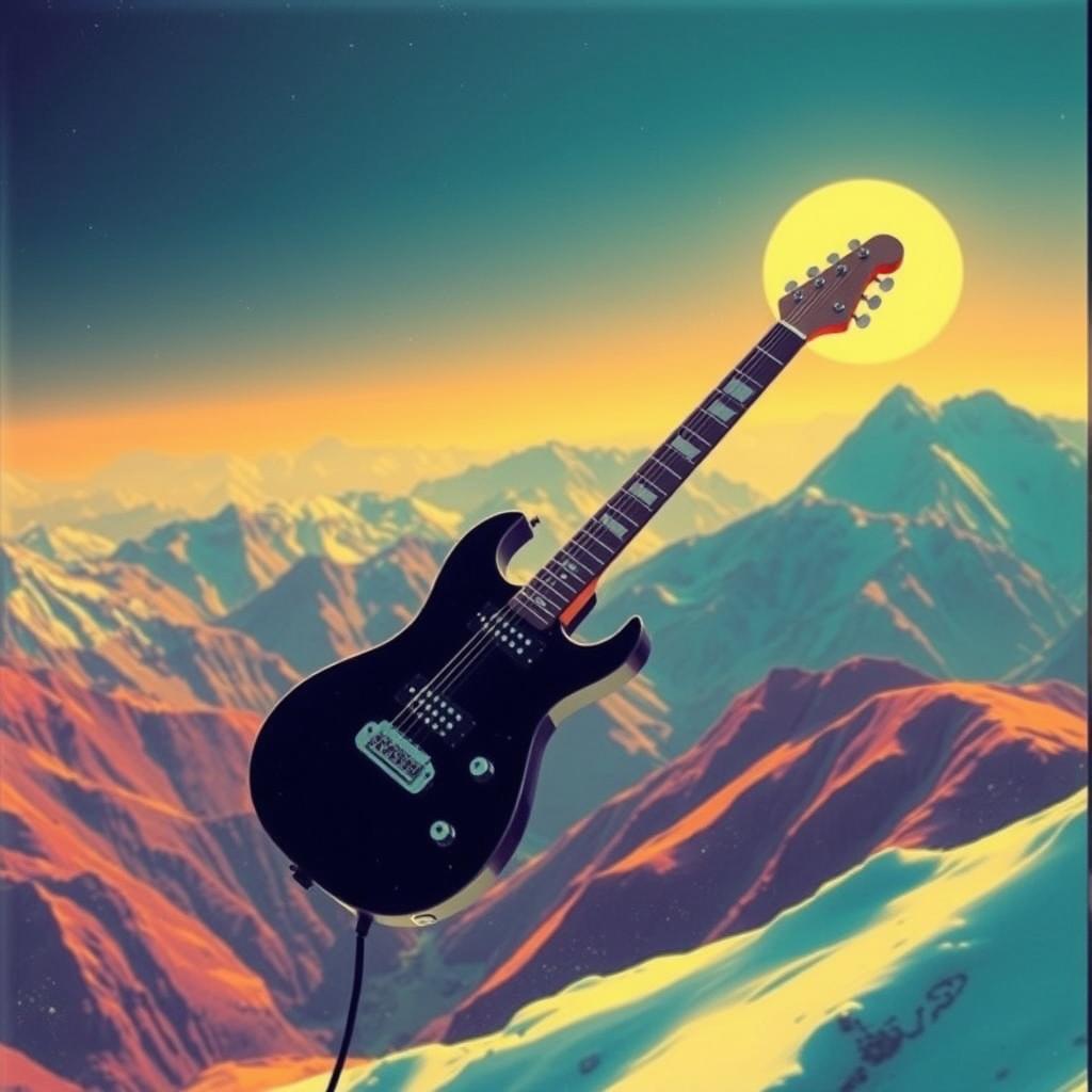 Song Image