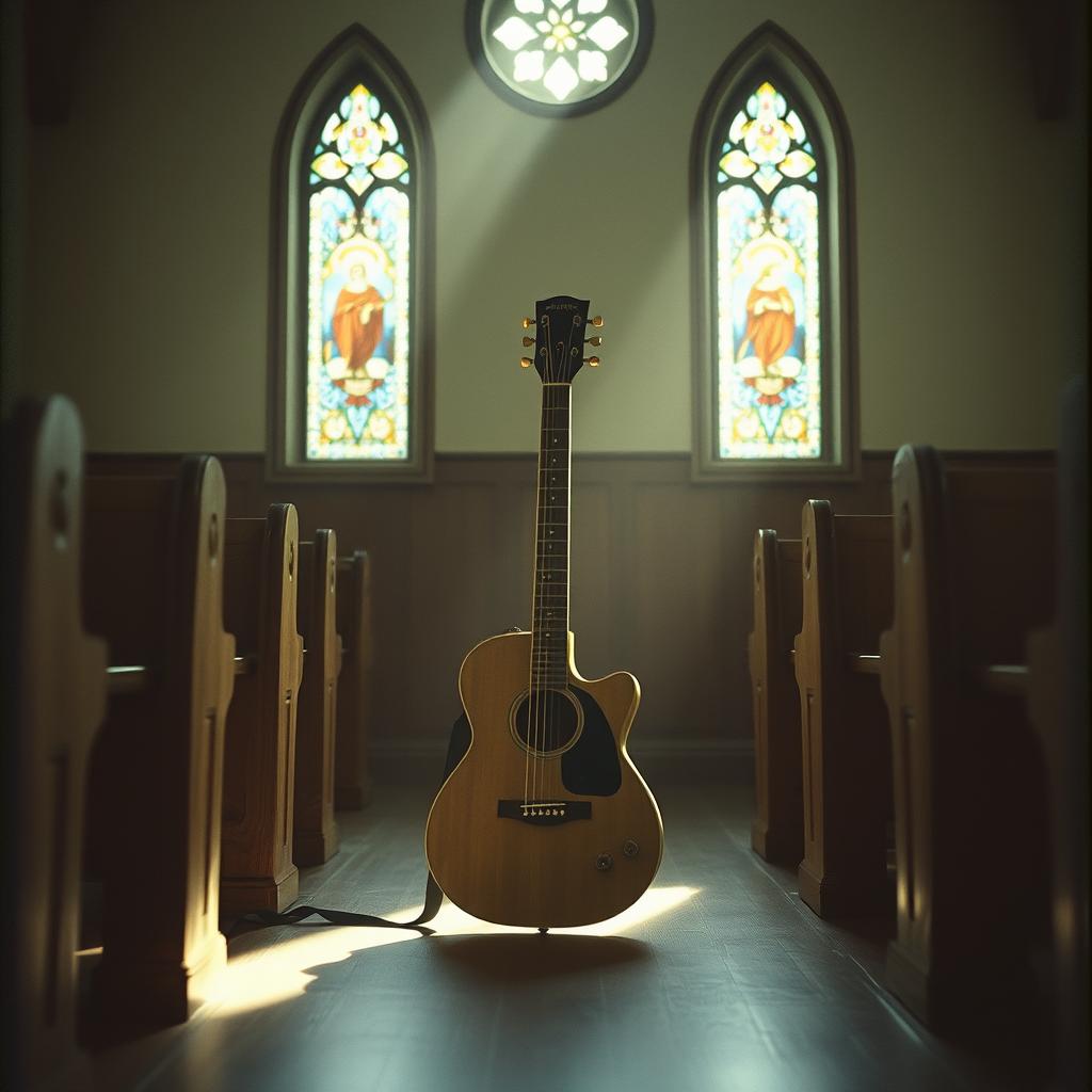 Persona image for Cain