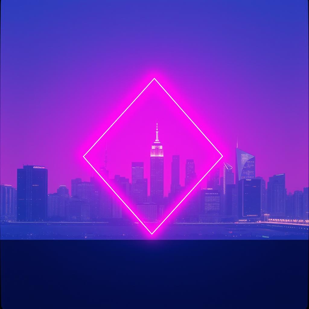 Image for Album Borderline