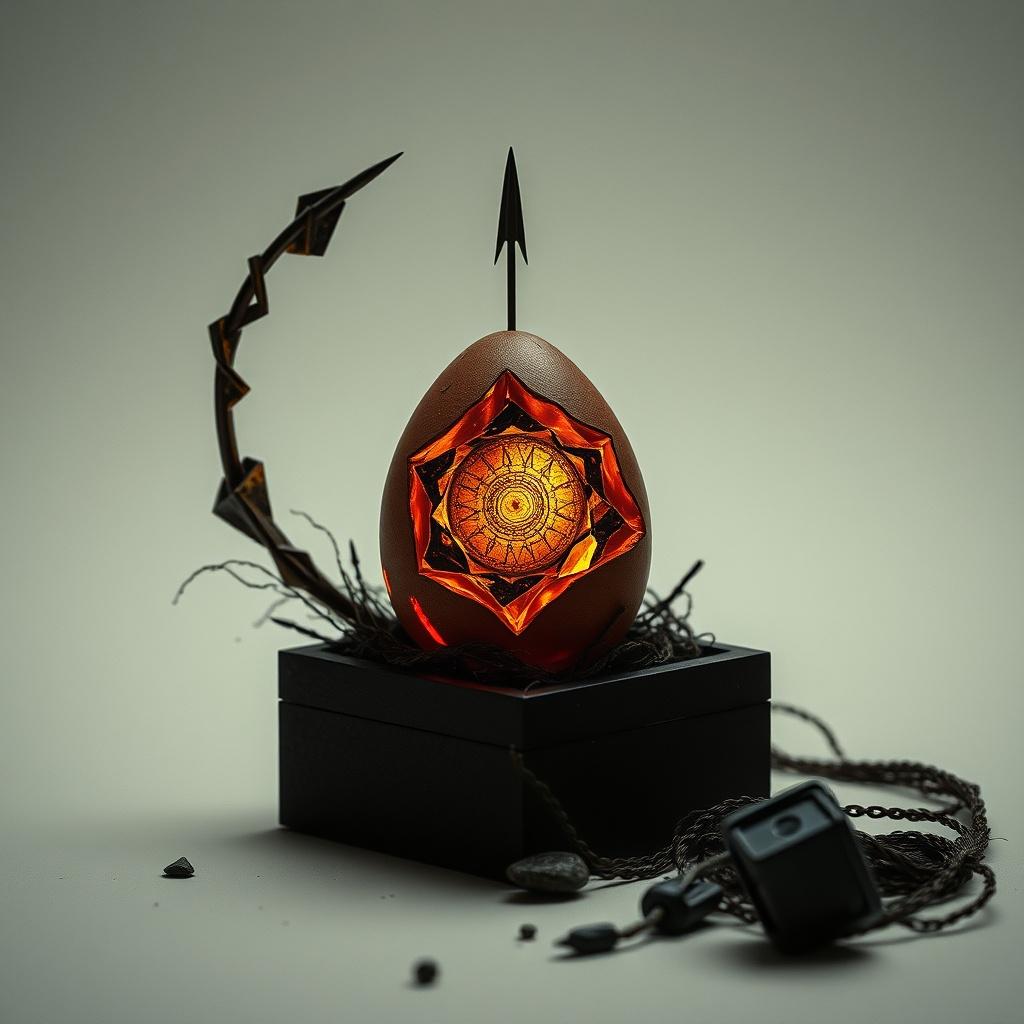 РОК-ОПЕРА «КОЩЕЙ.EXE — БЕССМЕРТИЕ СБОЯ». Вариант 2.  