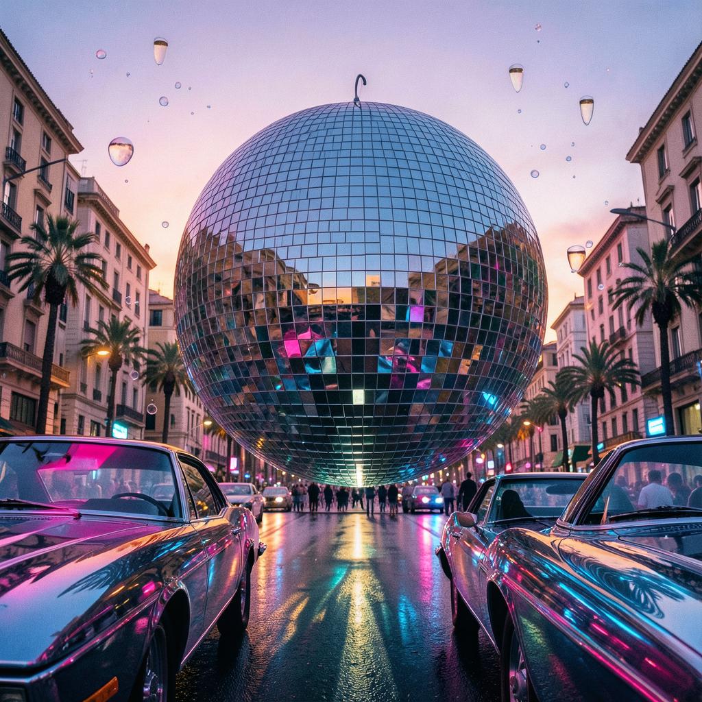 ITALO DISCO MASTER MEGAMIX SUMMER 2026