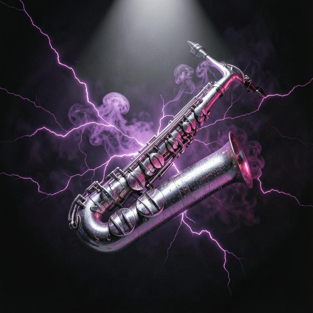 The Ghost in the Machine artwork