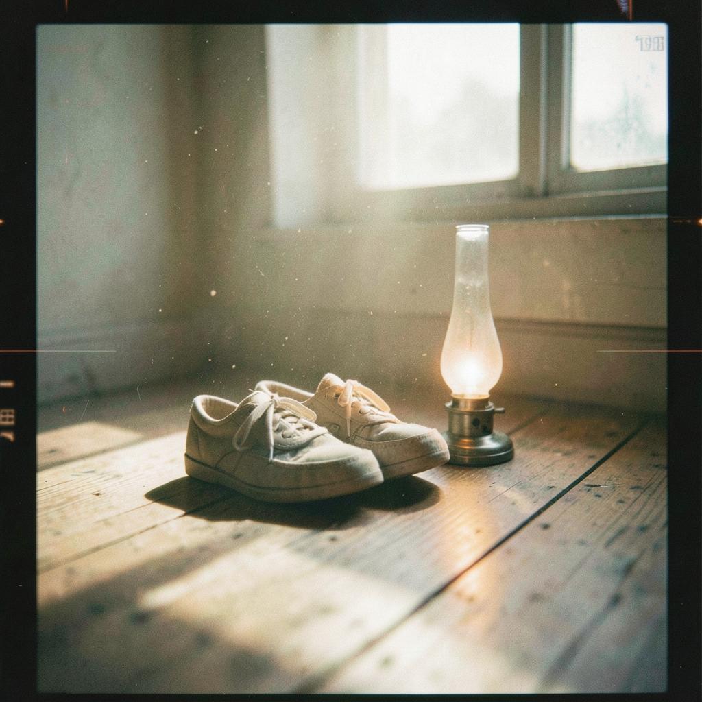 Shown Me the Way artwork