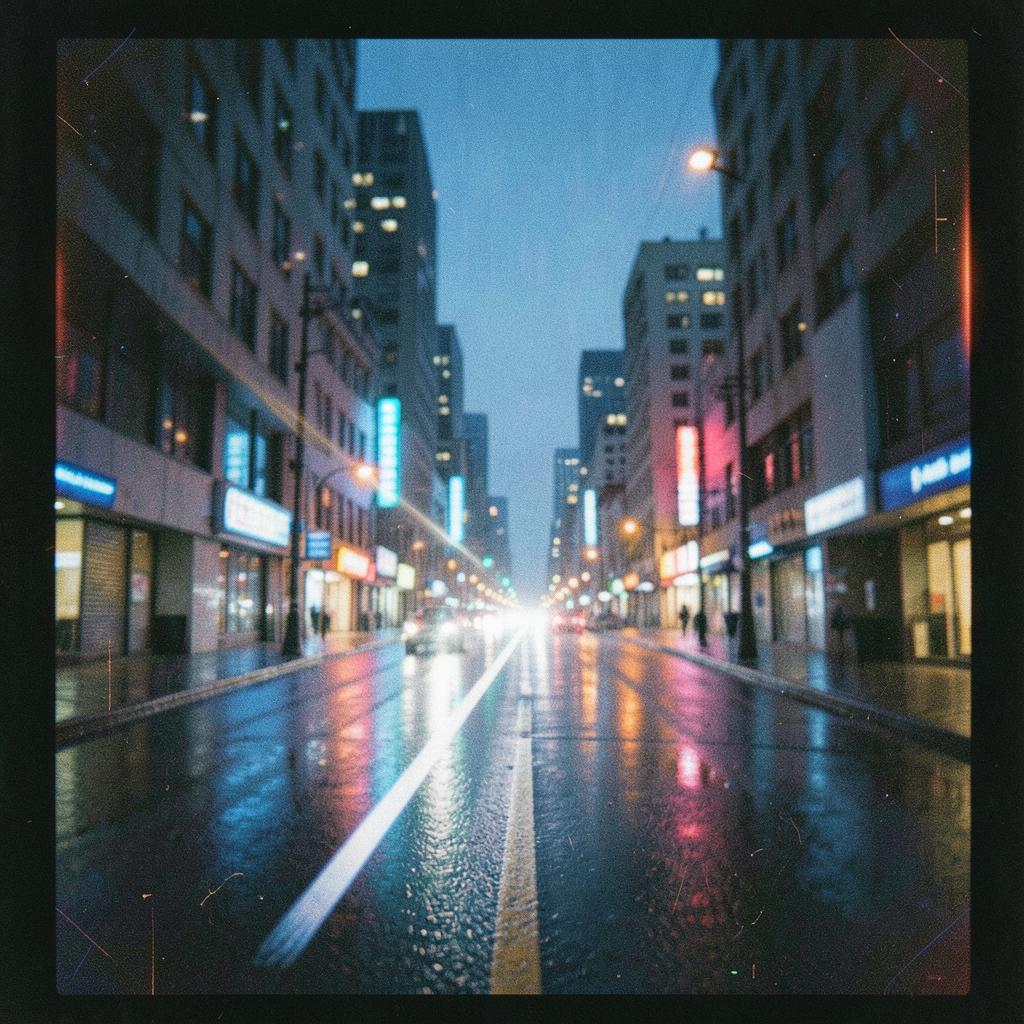 NEO SÃO PAULO 2087 artwork