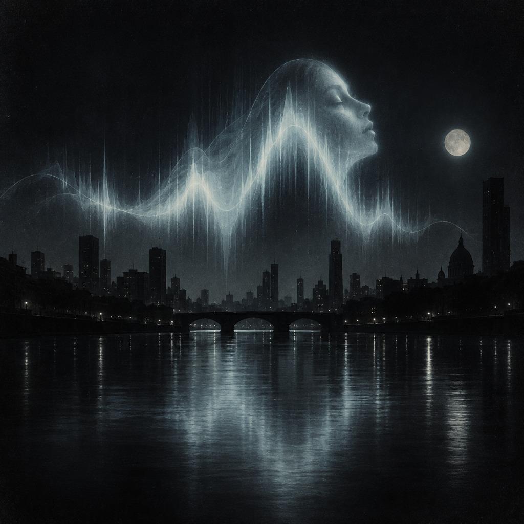 After Midnight — Dark Trip-Hop & Ethereal Voices