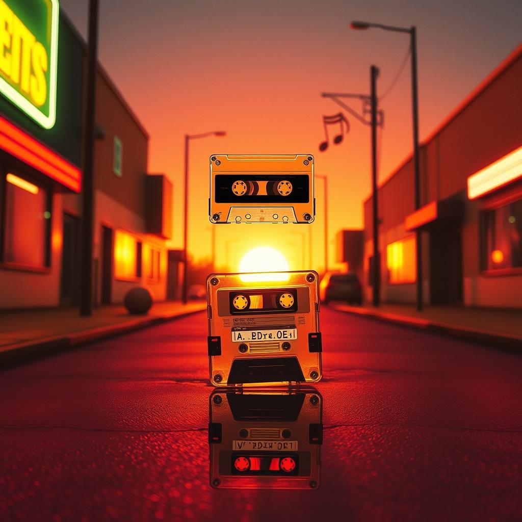 Song Image