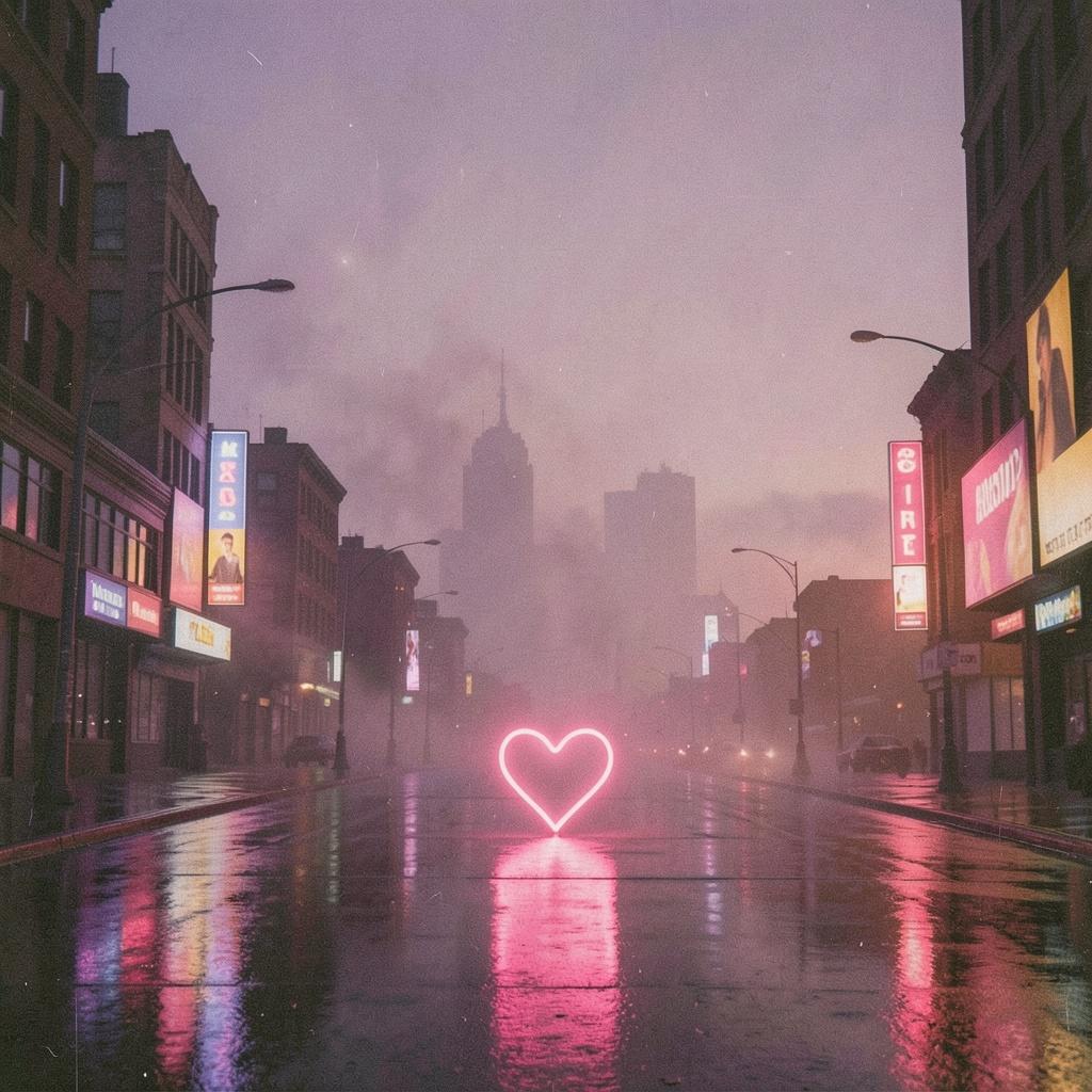 Voice image for Experimental