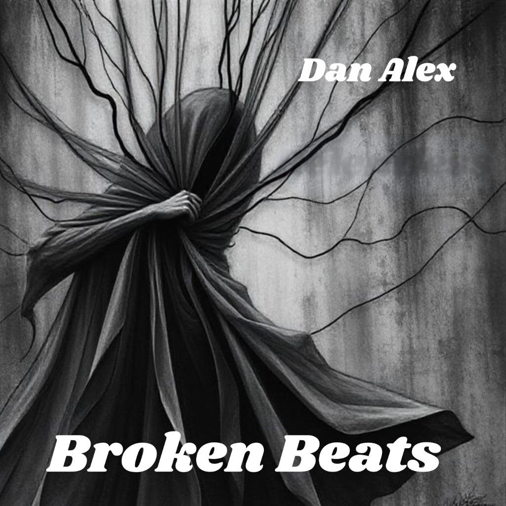 BROKEN BEATS -DRUM AND BASE