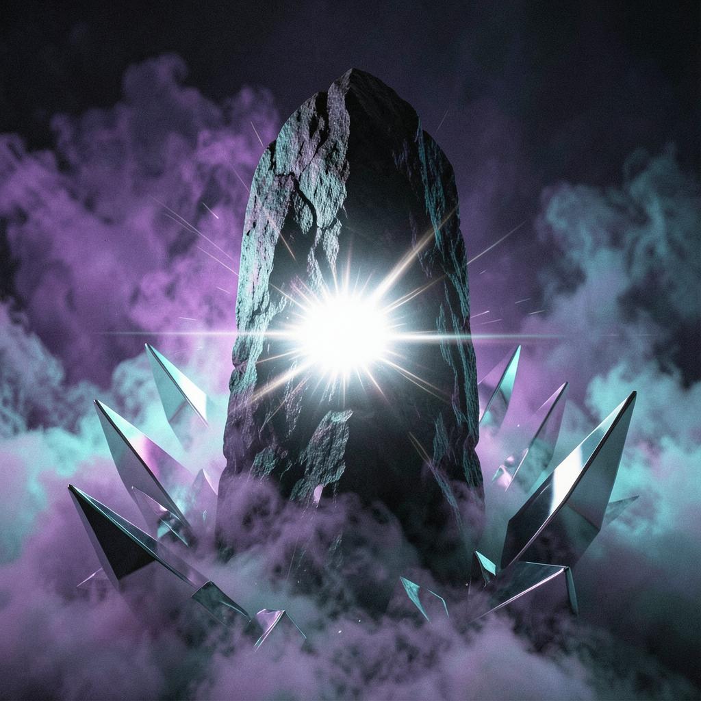 Dubstep FX tape 2 artwork