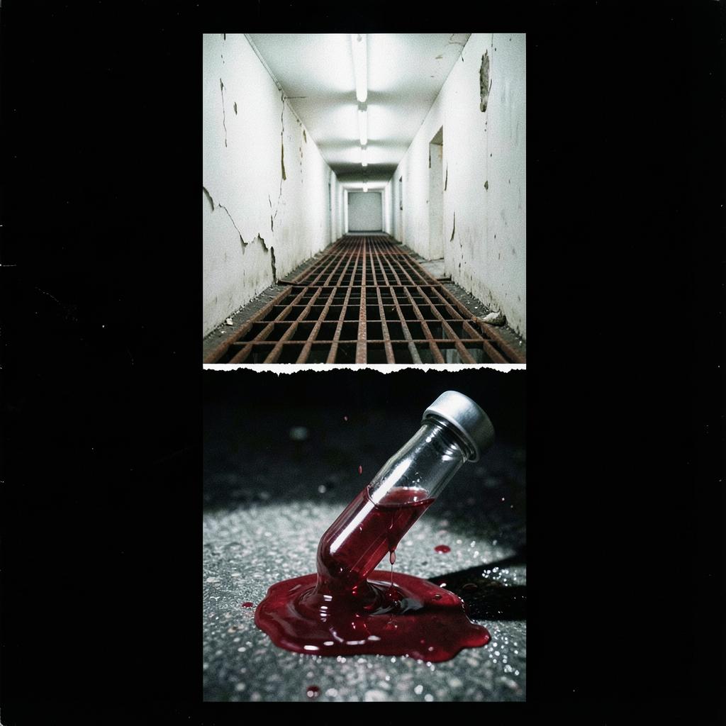Mind of a Madman artwork