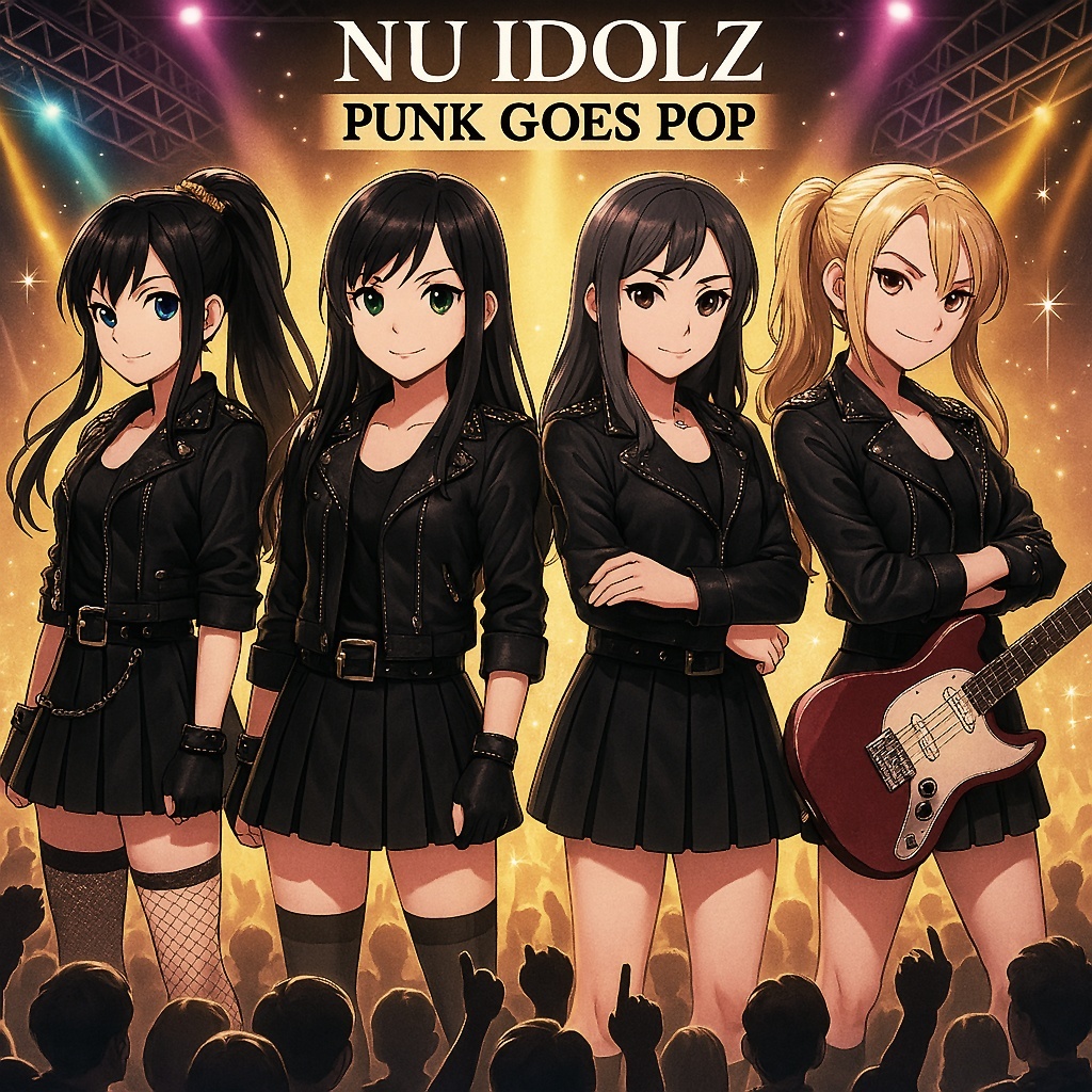 Song Image