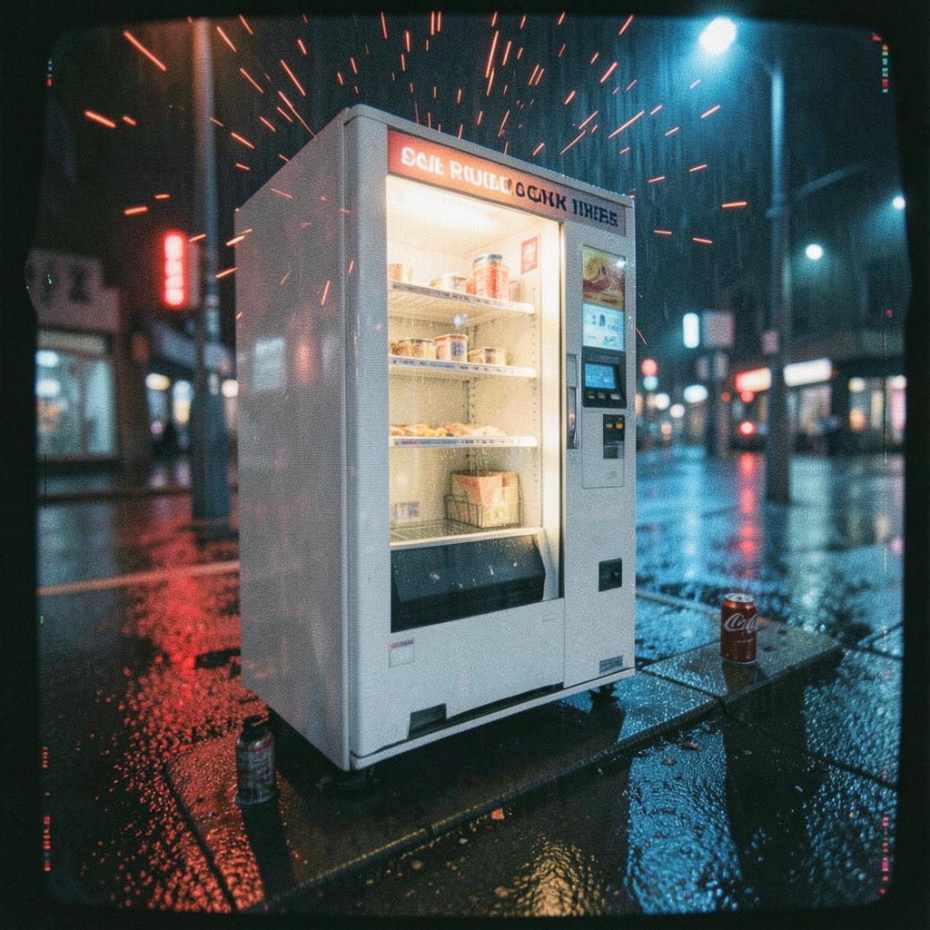 Song Cover Image