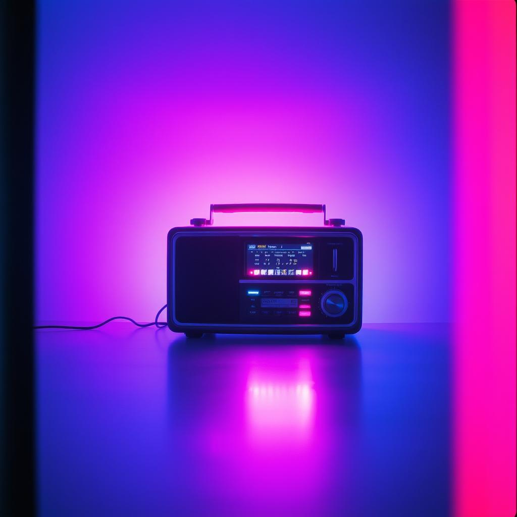 Image for Faux Habillages Radio