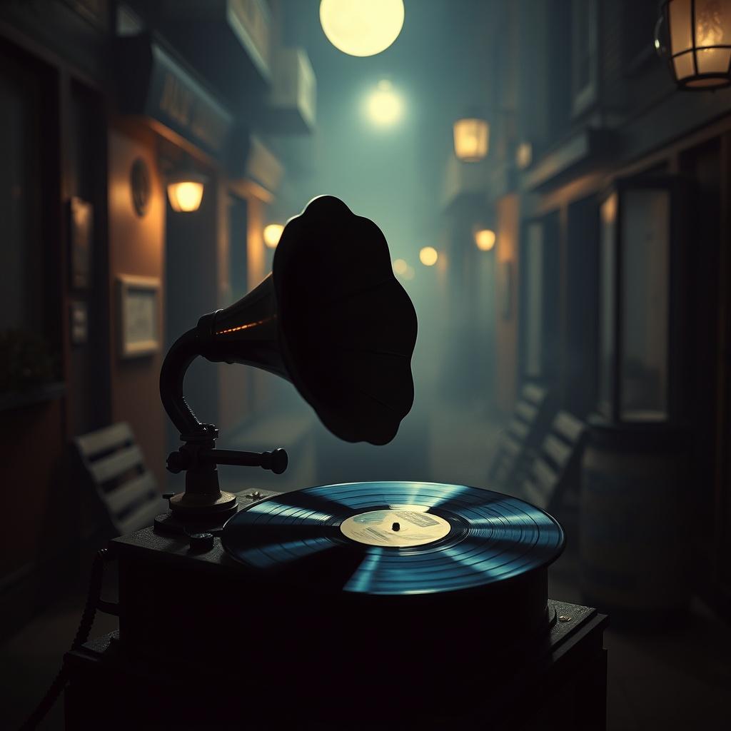 Song Cover Image